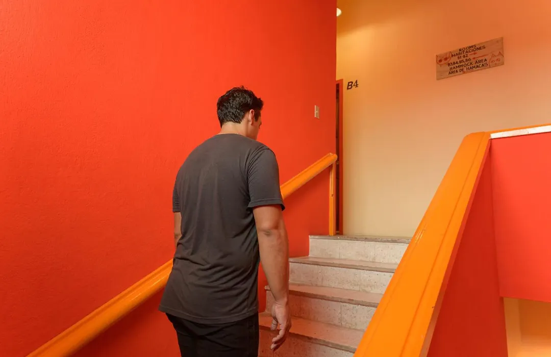 Macarena Hostel-1