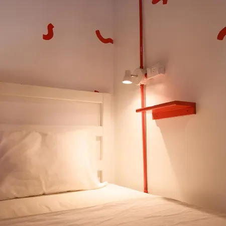 Macarena Hostel-2
